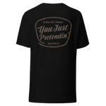 Wrangler Tee