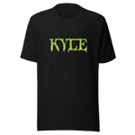 Kyle Tee - Send It Official