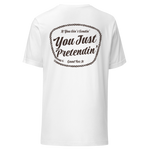Wrangler Tee