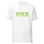 Kyle Tee - Send It Official