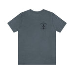 Captain Senders Short Sleeve Tee