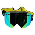 Send It Snow Goggles