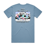 MSFT X SENDIT TEE