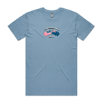 MSFT X SENDIT TEE