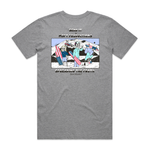 MSFT X SENDIT TEE