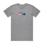 MSFT X SENDIT TEE