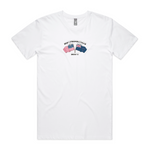 MSFT X SENDIT TEE