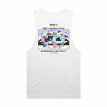 MSFT X SENDIT BARNYARD TANK