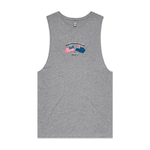 MSFT X SENDIT BARNYARD TANK