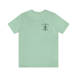 Captain Senders Short Sleeve Tee
