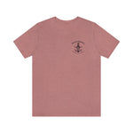Captain Senders Short Sleeve Tee