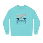 Lost in the Sauce Crew Neck