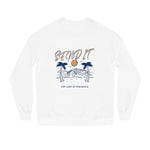 Lost in the Sauce Crew Neck