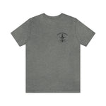 Captain Senders Short Sleeve Tee