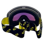 Send It Snow Goggles