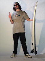 MSFT X SENDIT TEE