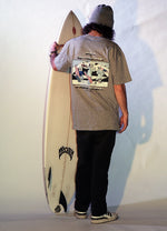 MSFT X SENDIT TEE
