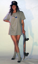 MSFT X SENDIT TEE