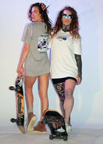 MSFT X SENDIT TEE