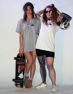 MSFT X SENDIT TEE