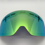 Send It Snow Goggles
