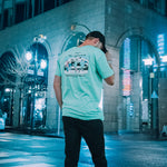 MSFT X SENDIT TEE