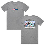 MSFT X SENDIT TEE