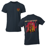 Sendsei Tee
