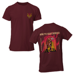 Sendsei Tee