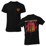 Sendsei Tee