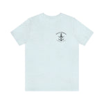 Captain Senders Short Sleeve Tee