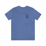 Captain Senders Short Sleeve Tee