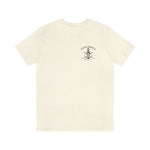 Captain Senders Short Sleeve Tee