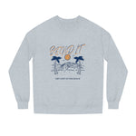 Lost in the Sauce Crew Neck