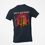 Sendsei Tee