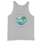 Life's A Beach Tank