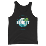 Life's A Beach Tank