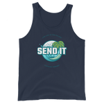 Life's A Beach Tank
