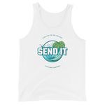 Life's A Beach Tank
