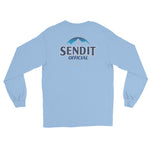 Busch Long Sleeve T-Shirt