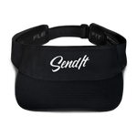 Send It Visor