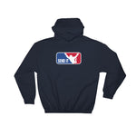 MLS Hooded Sweatshirt (EU Shipping!)