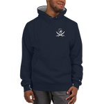 Send It x Champion Hoodie