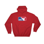 MLS Hooded Sweatshirt (EU Shipping!)