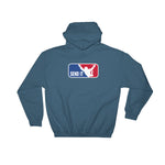 MLS Hooded Sweatshirt (EU Shipping!)