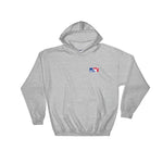 MLS Hooded Sweatshirt (EU Shipping!)