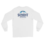 Busch Long Sleeve T-Shirt