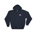 MLS Hooded Sweatshirt (EU Shipping!)