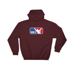 MLS Hooded Sweatshirt (EU Shipping!)