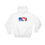 MLS Hooded Sweatshirt (EU Shipping!)